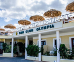 Appartement Sun Club Olympia Chersonissos
